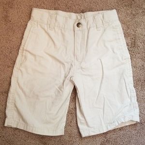 Nautica Boys Shorts Size Lg (7)